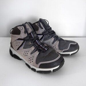 COLUMBIA Isoterra Mid Women's hiking shoes